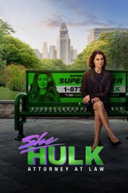 She-Hulk: Attorney at Law 2022
