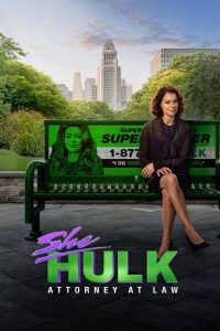 She-Hulk: Attorney at Law 2022