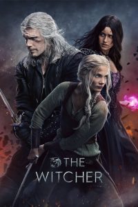 The Witcher 2019