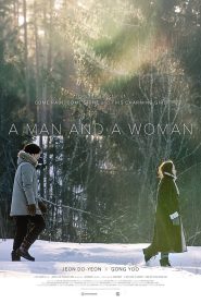 A Man and a Woman 2016
