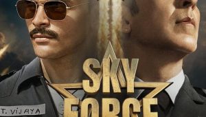 Sky Force 2025
