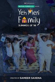 Yeh Meri Family 2018