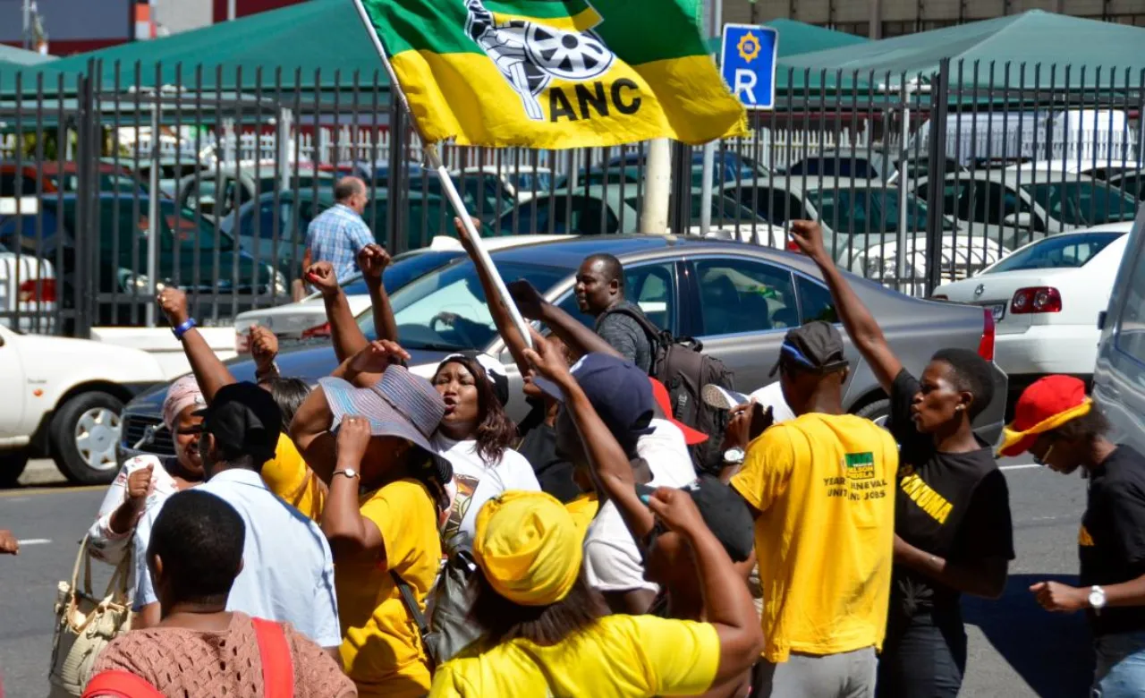 ANC councillors defy provincial instructions, reject R55m car deal settlement