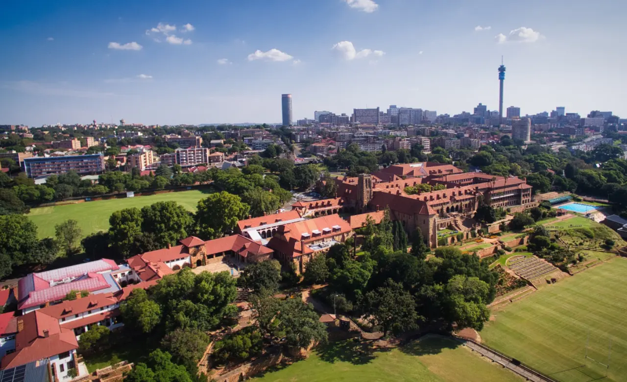 Bang for private school bucks: R98 000 Midstream College outshines more expensive ‘rivals’