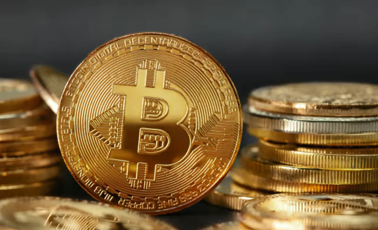 Bitcoin Price Still Sky-High nearly $69,000