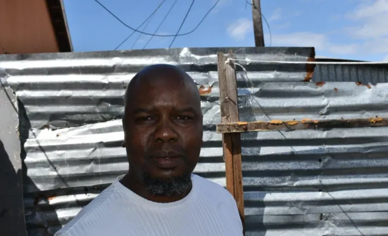 Body on Fire - Shocking Murder Case Opens in Philippi