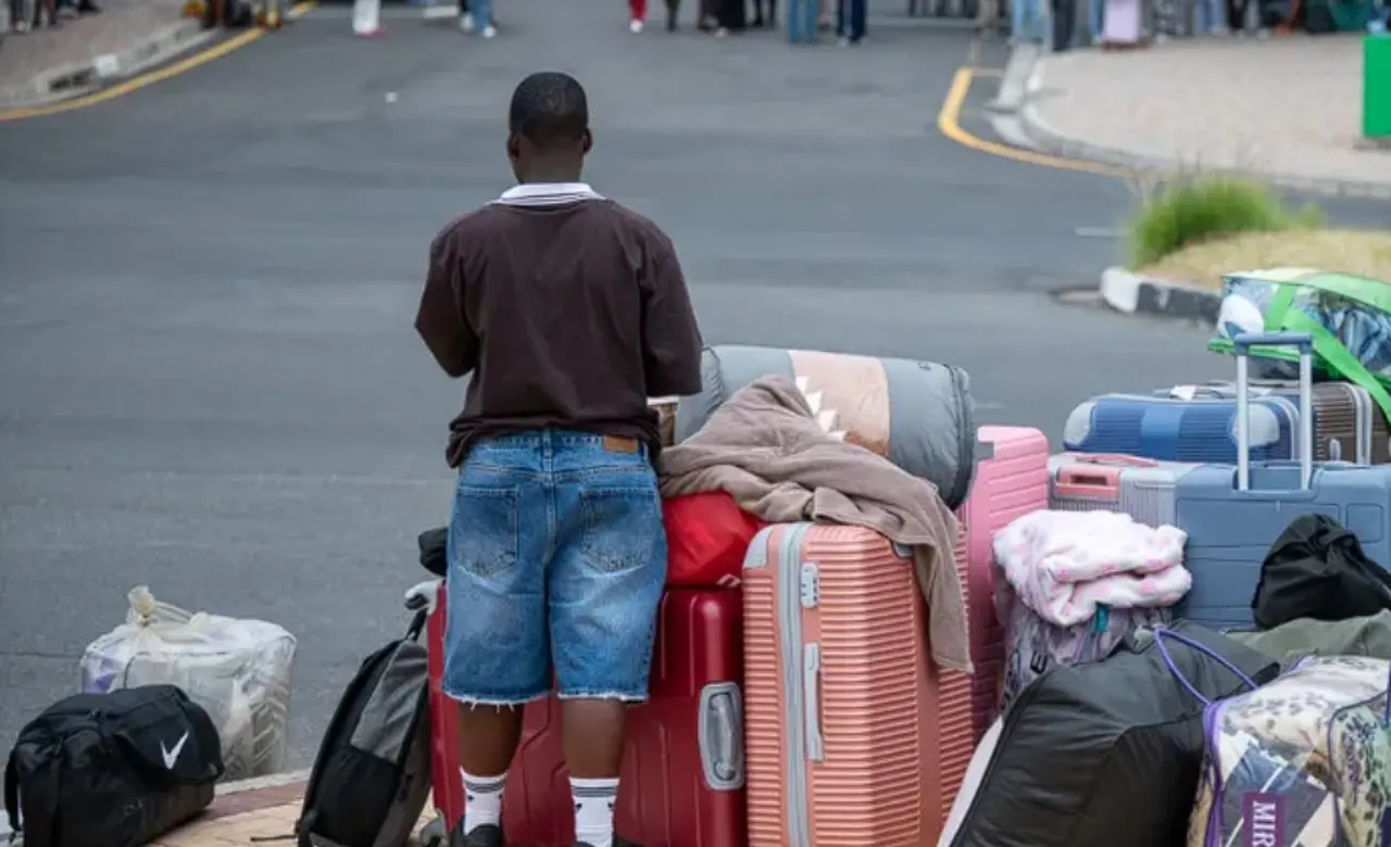 CPUT Students Face Accommodation Crisis While Other Universities Start Year Smoothly