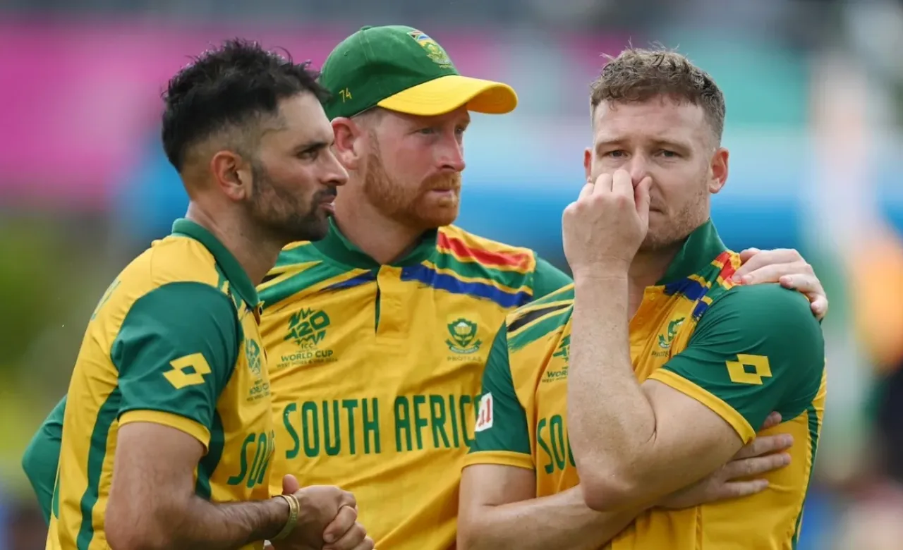 Can South Africa Finally Win the T20 World Cup? Cricket Experts Weigh In