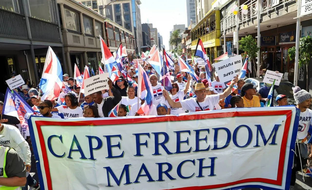 Cape Town Teen's Fight for Independence Touches Hearts Worldwide