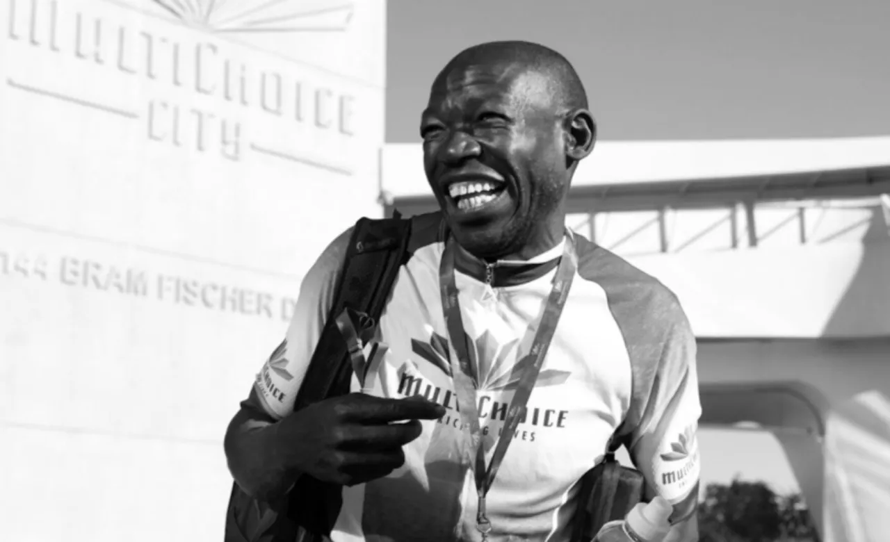 David Sejobe's Funeral: South Africa Says Goodbye to Beloved Security Guard in Limpopo