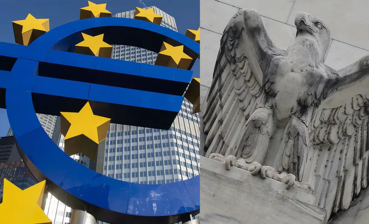Euro Holds Strong Against Dollar as Markets Wait for Key US Economic Data