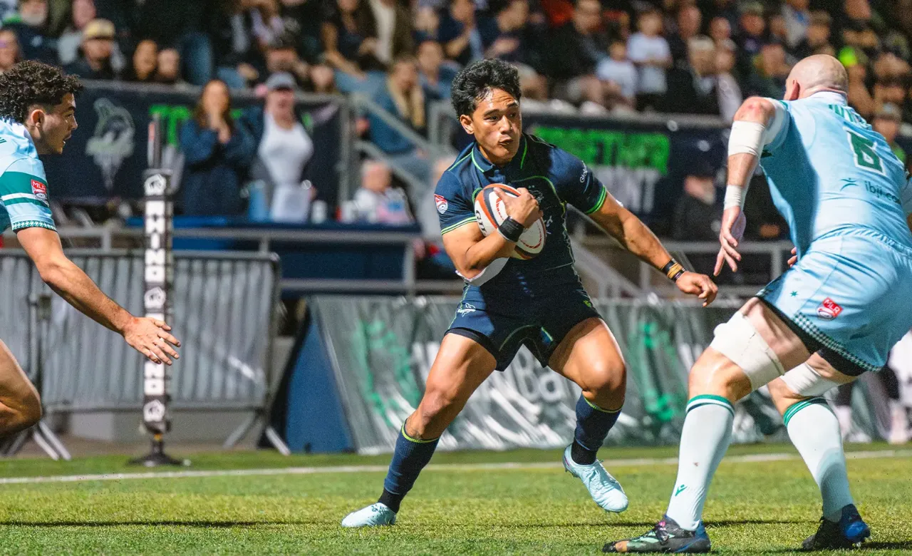 Ex-Junior Boks set to join USA Eagles
