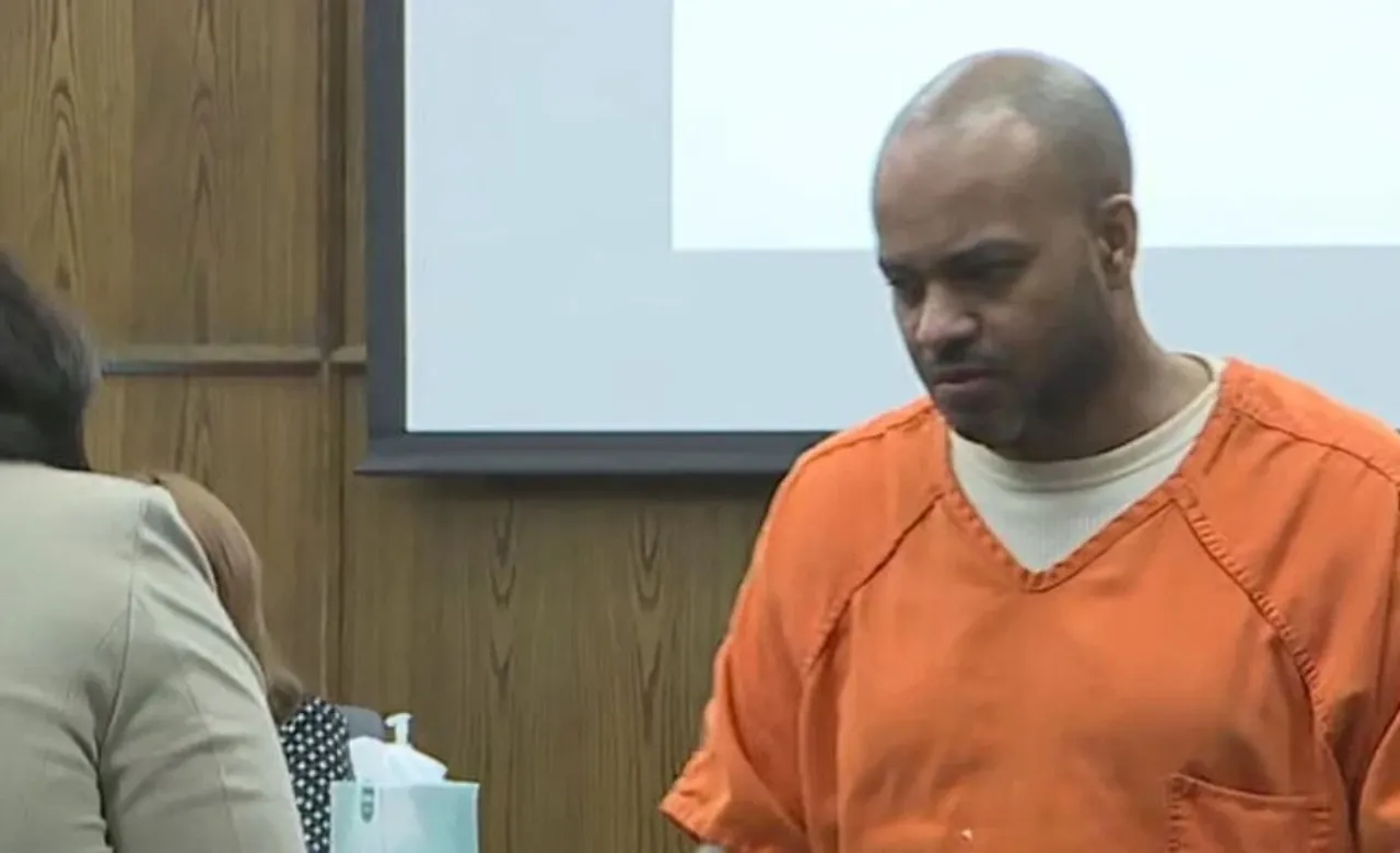 Former Teacher Faces Justice Victims Demand Accountability After Decades of Abuse