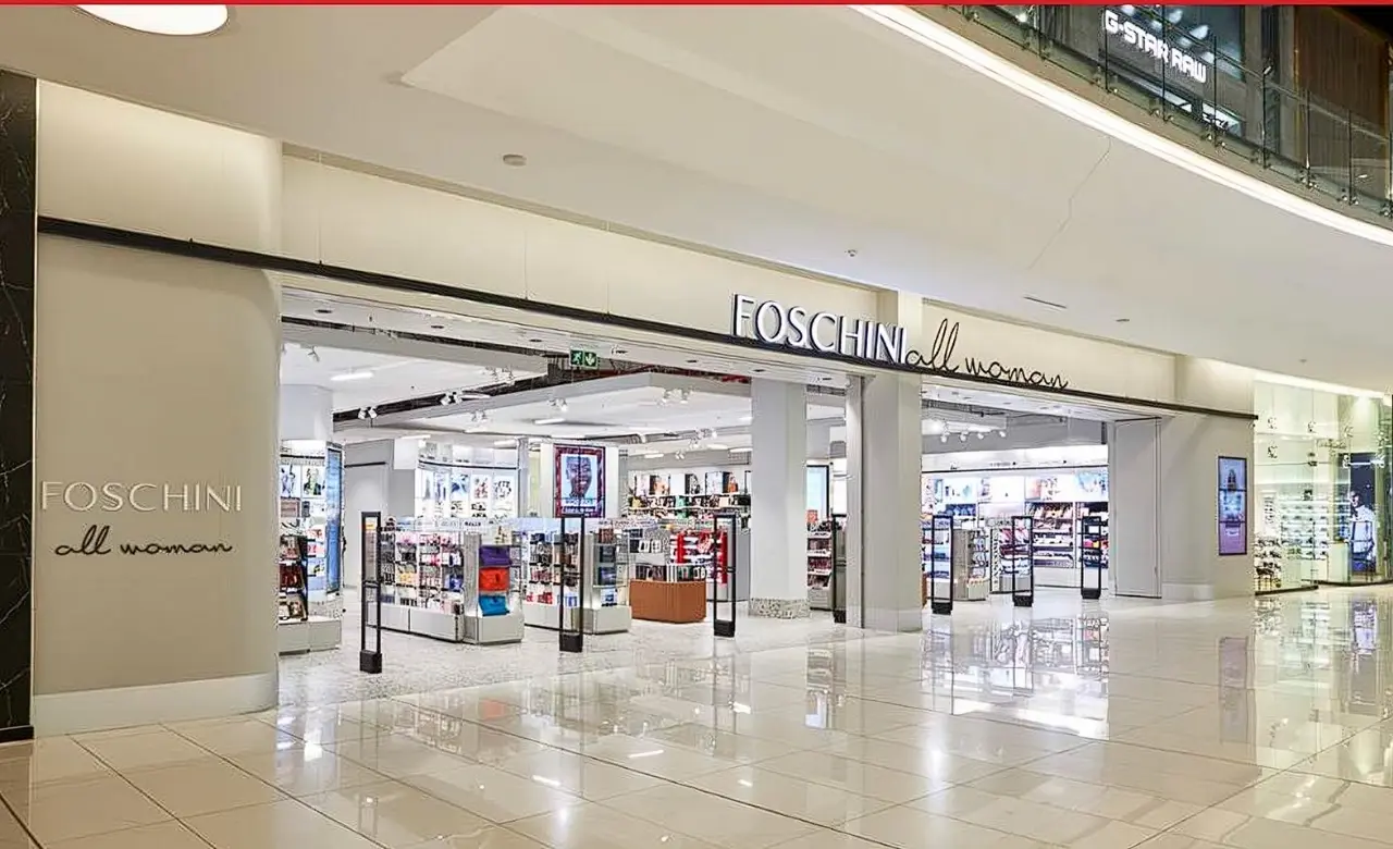 Foschini Owner TFG Hit by R750m Impairment as UK and Australia Trading Weakens