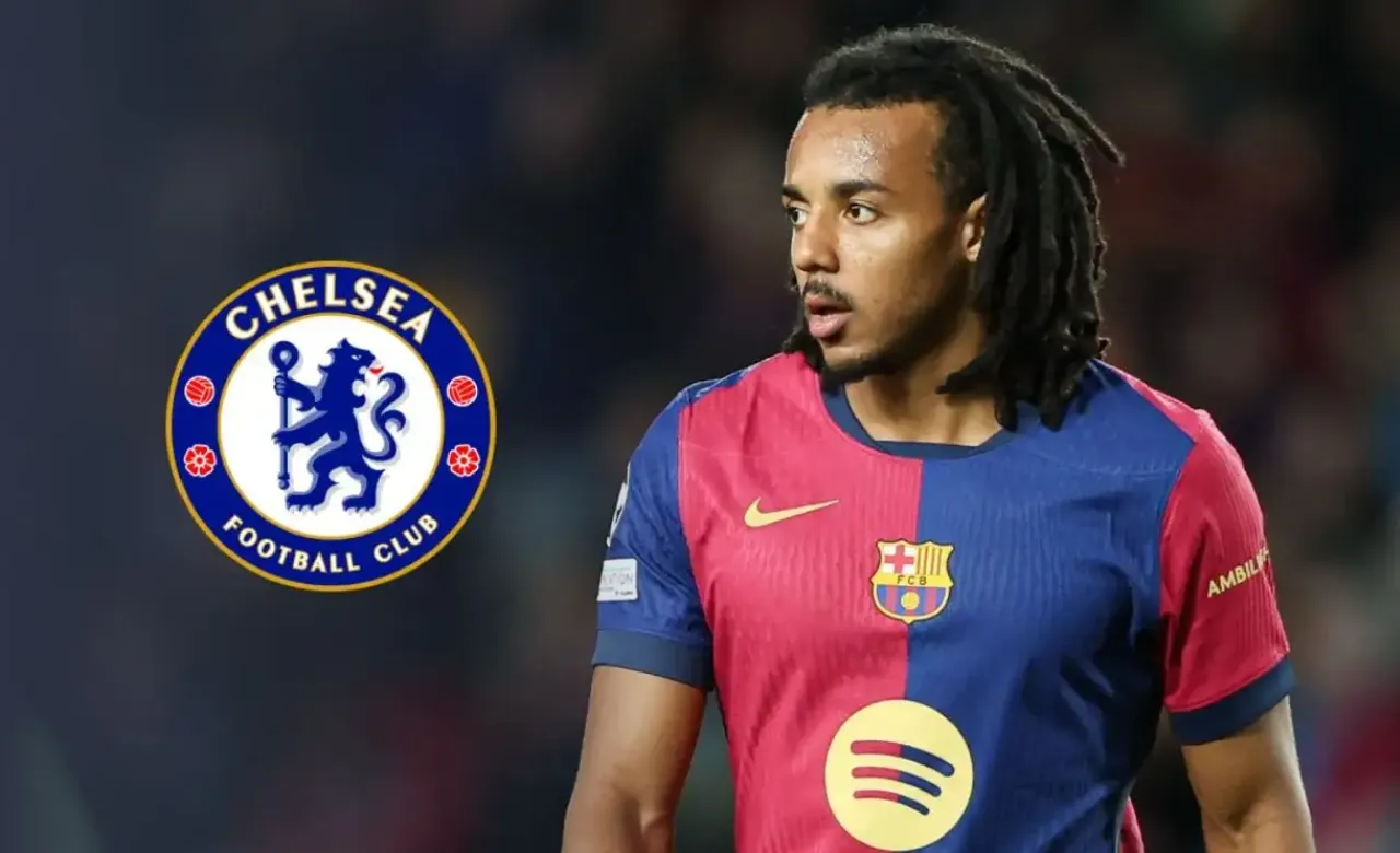 French Star Defender Wants Barcelona Move Despite Chelsea and Newcastle Interest
