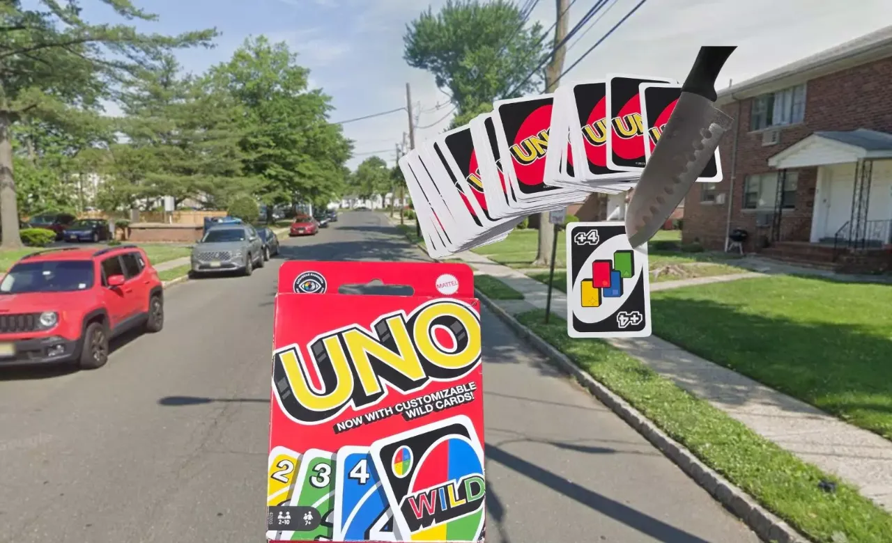 Friendly Card Game Turns Violent: Durban Man Fighting for Life After Stabbing