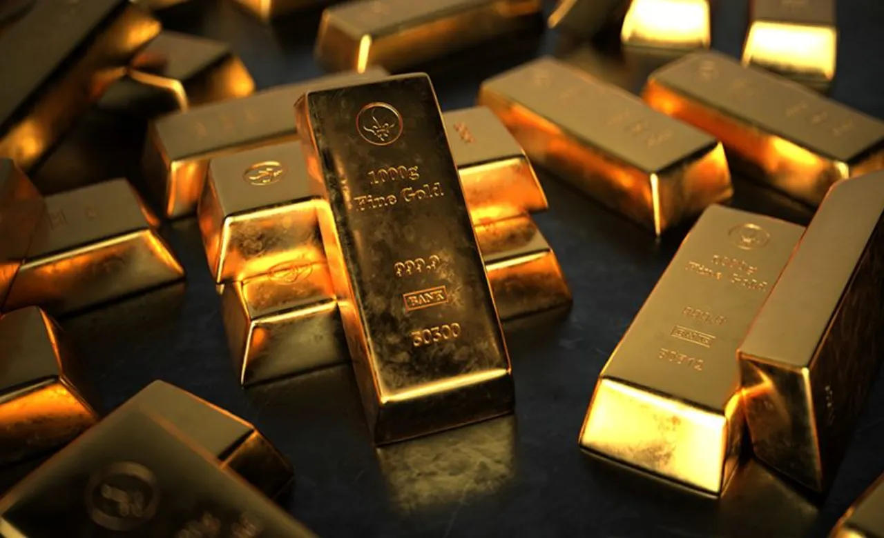 Goldman Sachs Predicts Big Business Boom in South Africa Thanks to Precious Metals