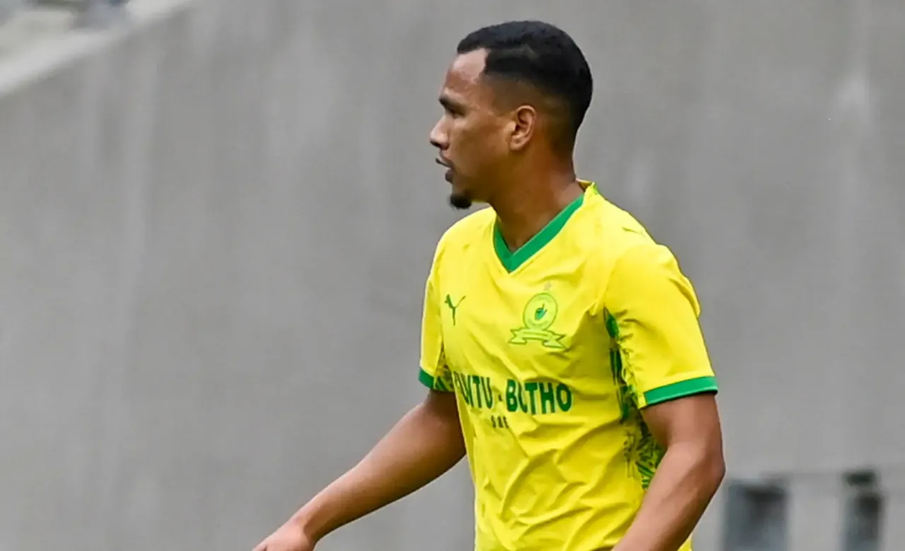 Kaizer Chiefs Did Make a Real Offer for Fawaaz Basadien — His Agent Finally Confirms the Truth
