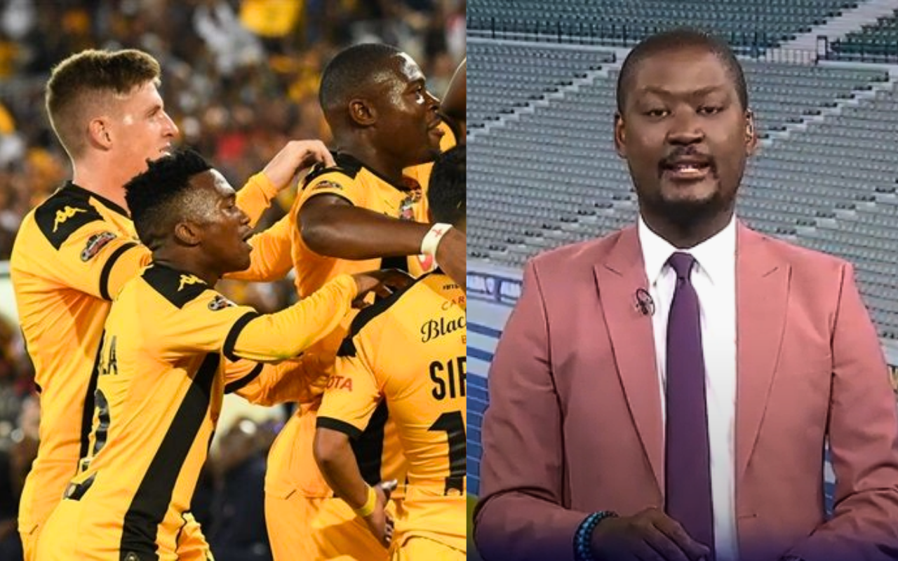 Kaizer Chiefs Move Closer to CAF Confederation Cup Spot After Important Win