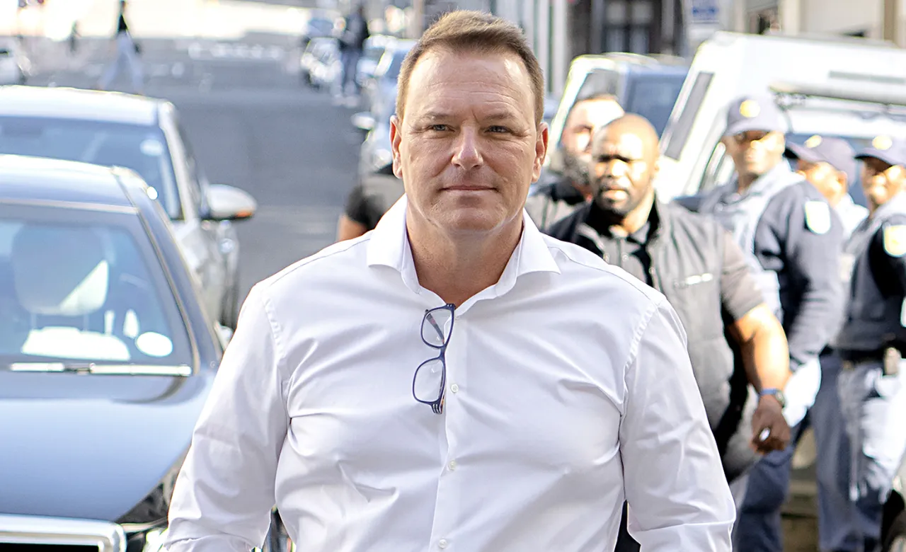 Key Witness Faces Tough Questions in High-Profile Steroid King Murder Trial