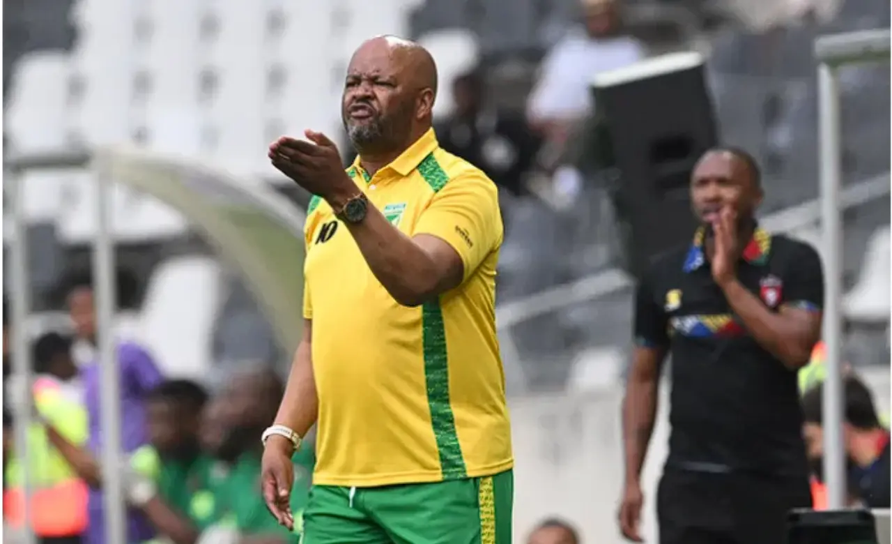 Manqoba Mngqithi’s Golden Arrows Look to Capitalise on Orbit College’s Ongoing Slump