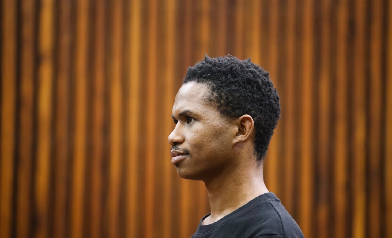 Mathale denies pressuring police in Khawula case