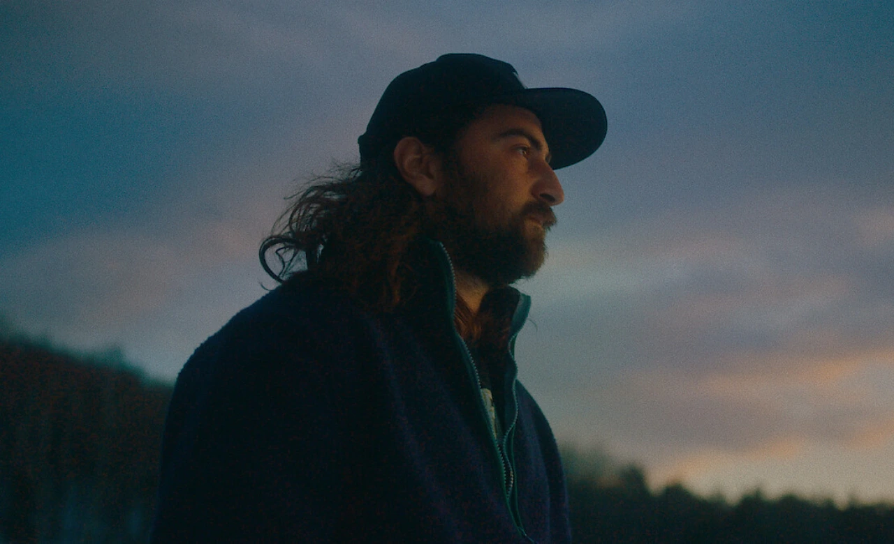 Noah Kahan Returns Home in New Documentary Out of Body