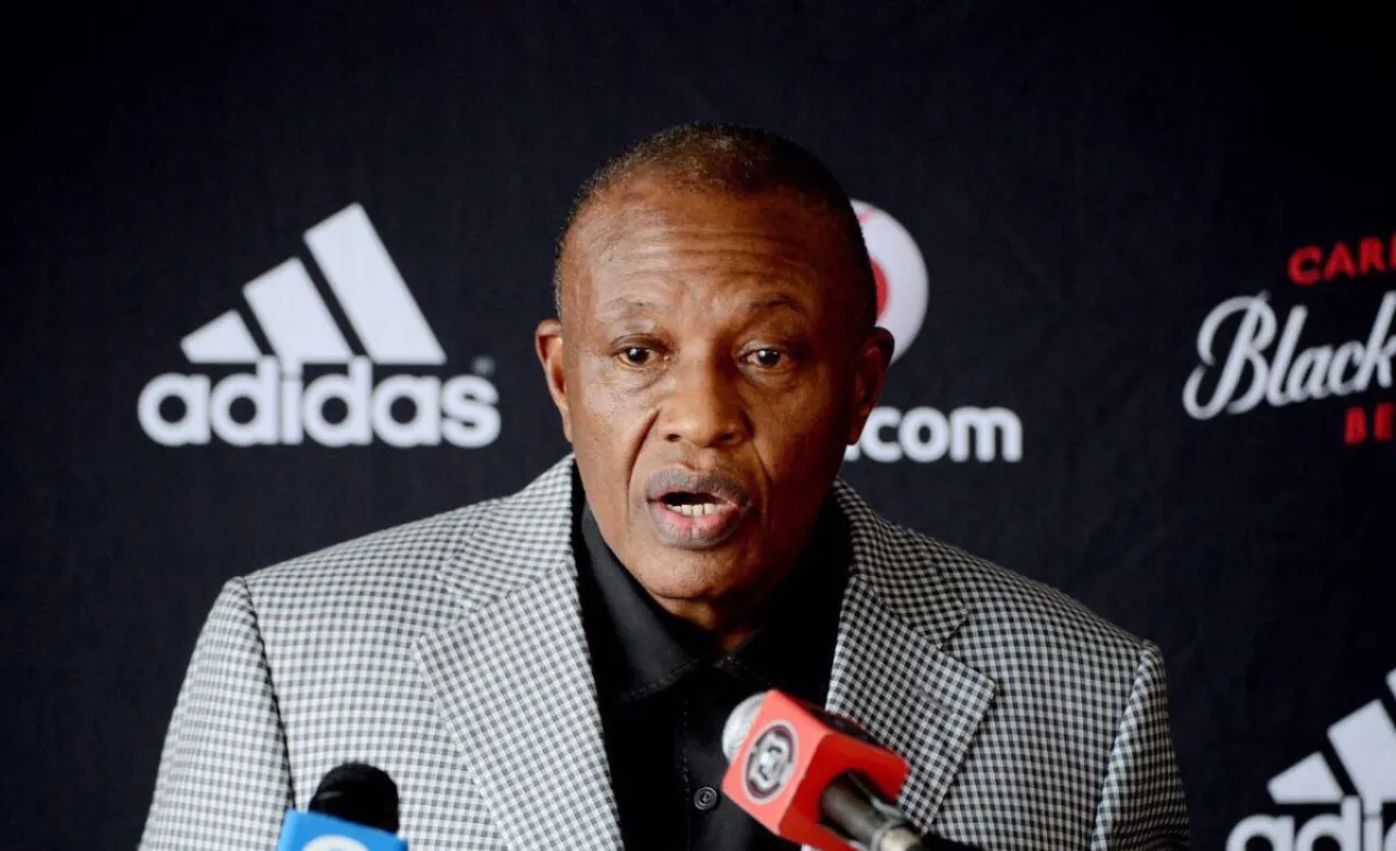 Orlando Pirates and Adidas Celebrate 30 Years Together with New Five-Year Deal
