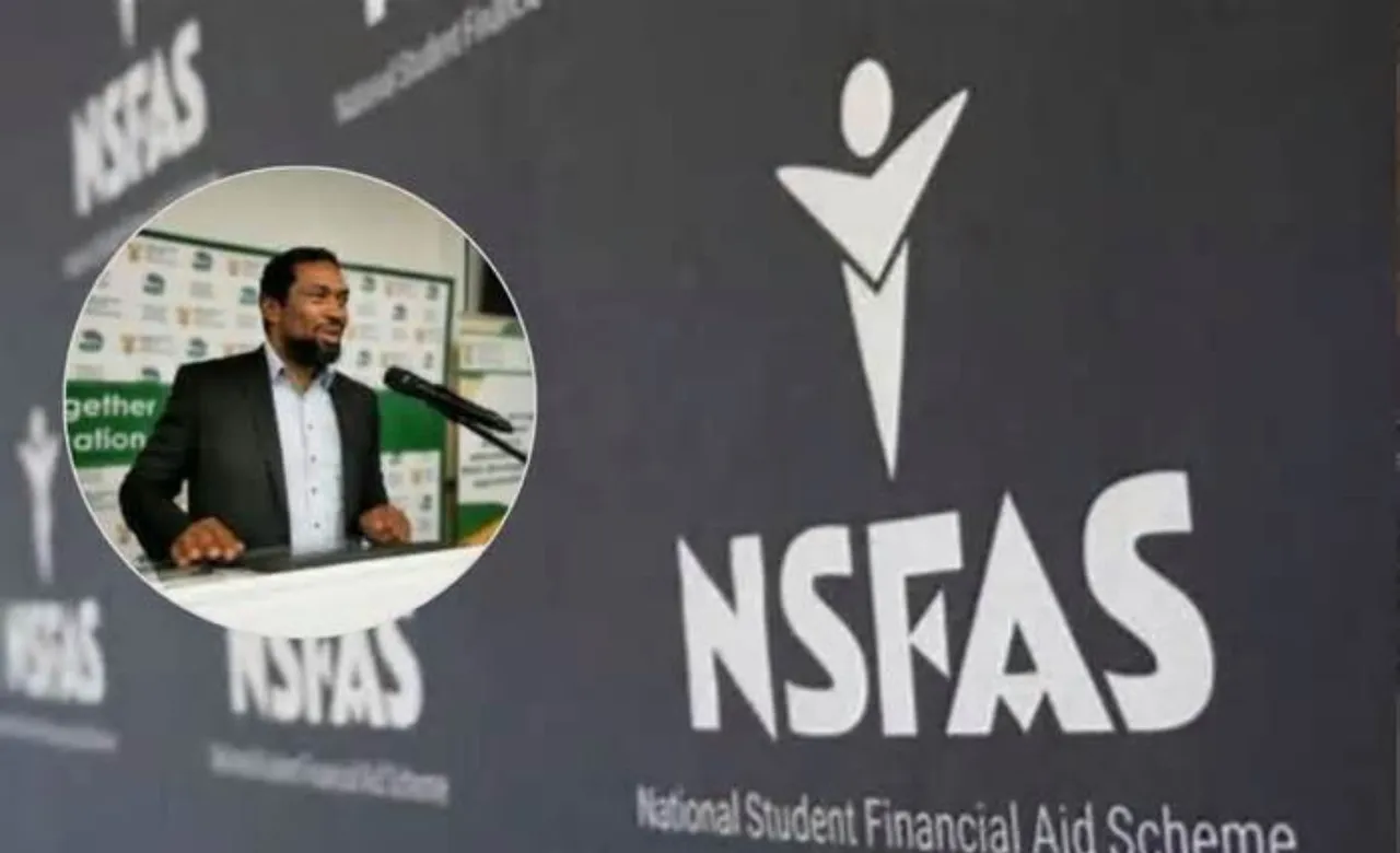 Over 660,000 Students Get NSFAS Funding Approval for 2026 Academic Year