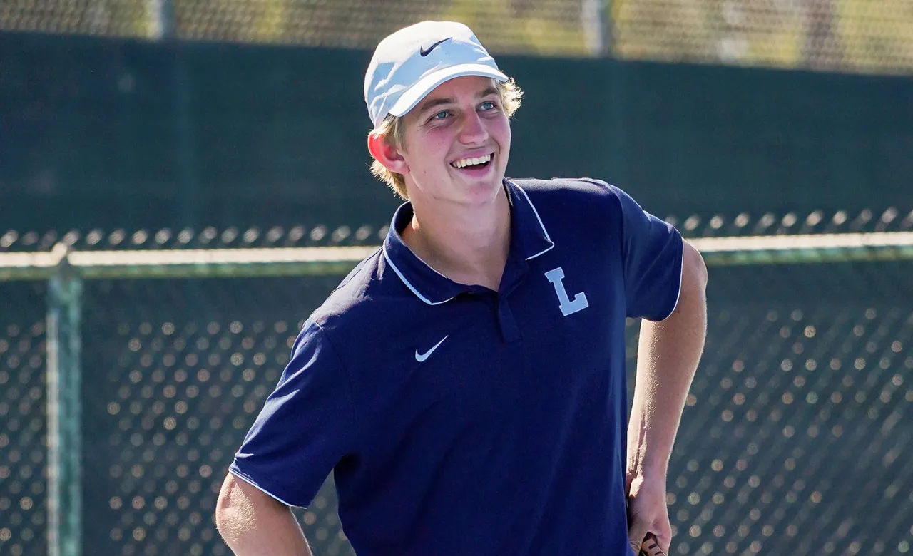 Parents Pressured School to Cancel Tennis Match With Jewish Students, Voice Note Reveals