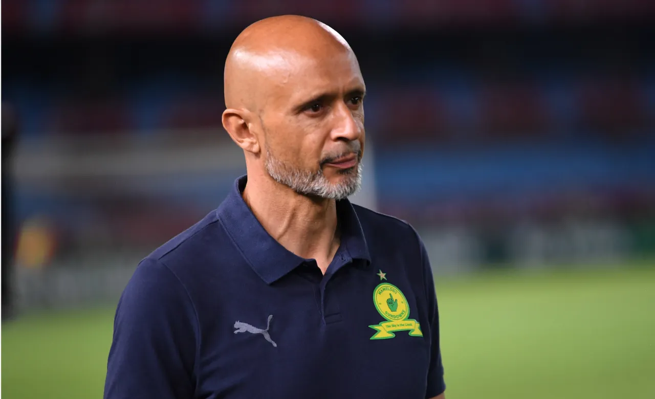 Pressure mounts as Sundowns take on Lupopo in crucial Group C clash