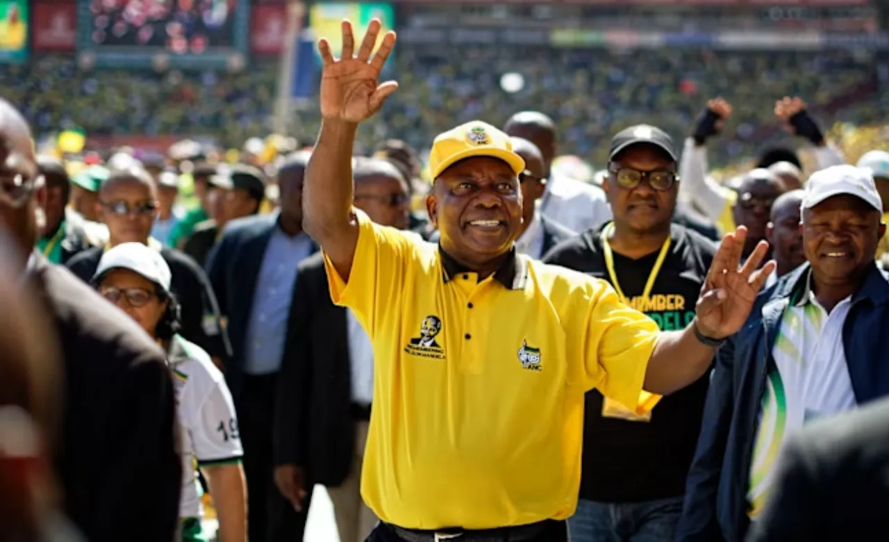Ramaphosa Faces Tough Test as South Africans Demand Real Results, Not Just Promises
