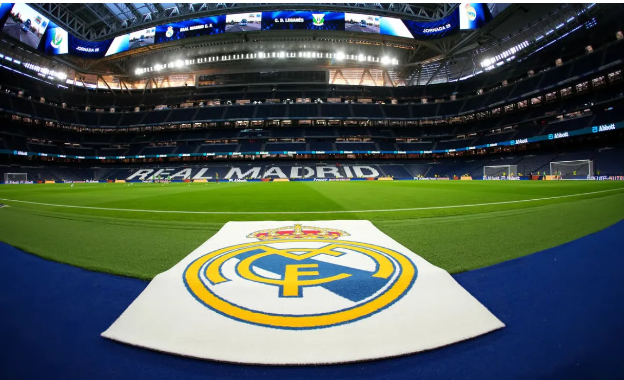 Real Madrid Ready to Sign Former Barcelona Youth Star Clifford Nana