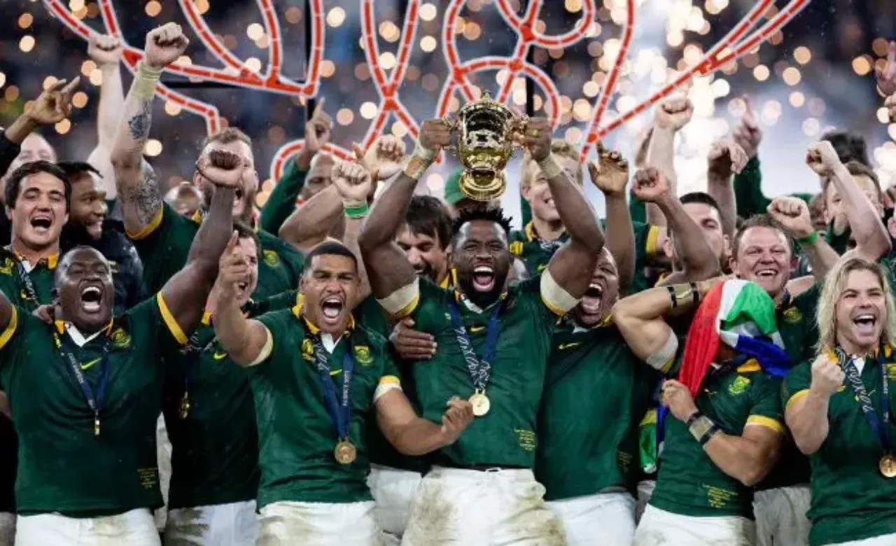 Rugby World Cup 2027 Opening Matches Disappoint Fans with Weak Schedule