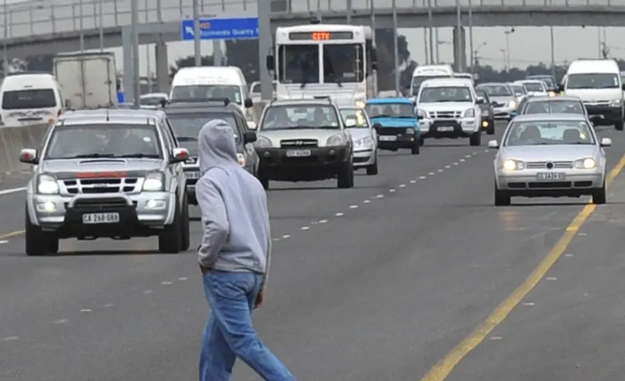 SANRAL Pushes Back Against Cape Town Mayor Over N2 Safety Wall Claims
