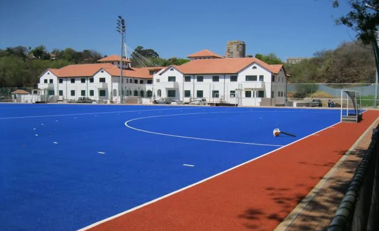 School Head Confirms Parents Didn't Want Tennis Match Against Jewish School