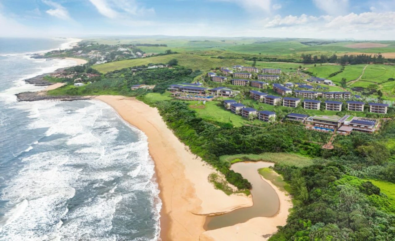 Scientists Warn Shark Nets at R2bn Club Med Development in KZN May Threaten Endangered Species