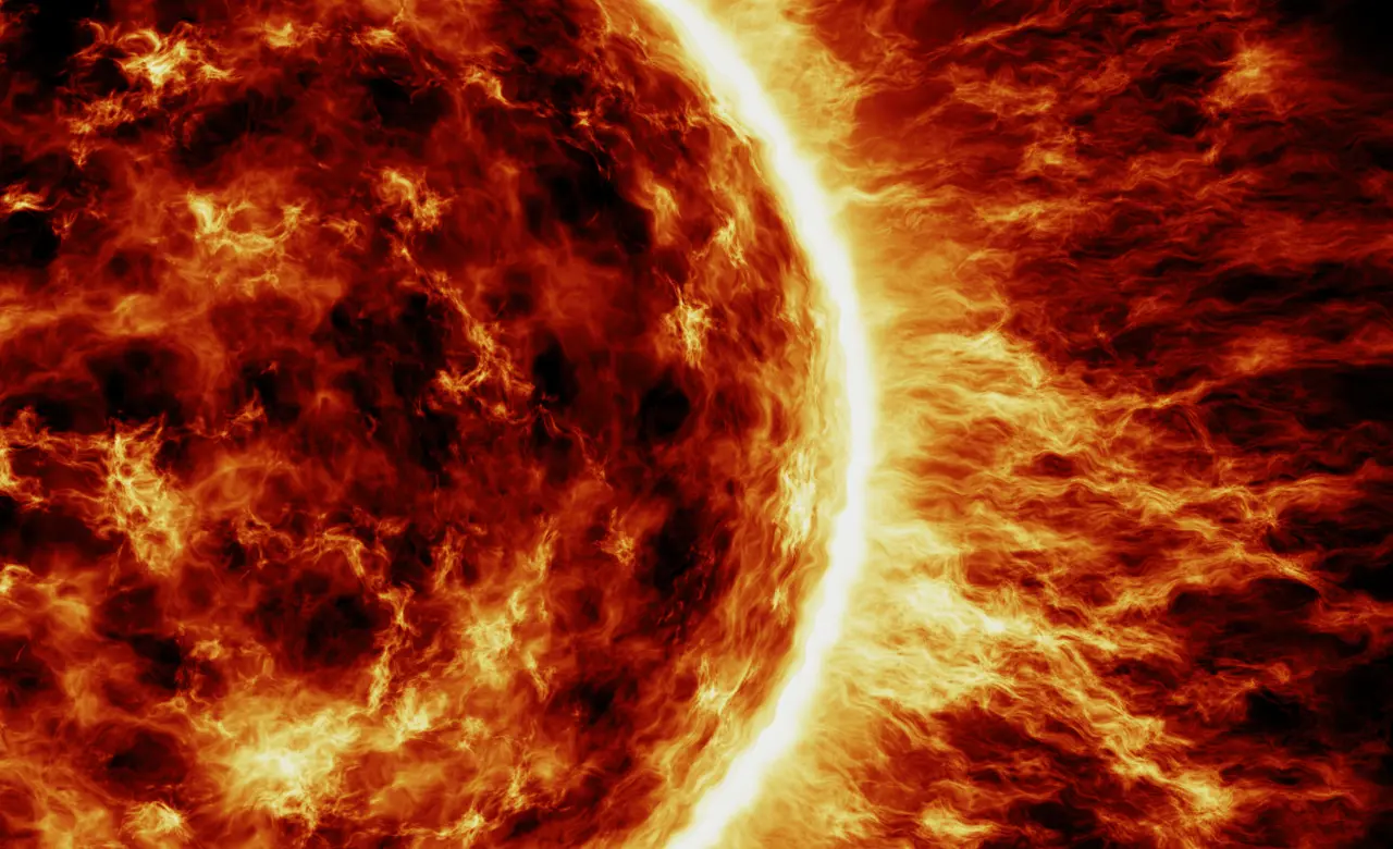 Solar flares explained: What’s happening on the sun and should we be concerned?