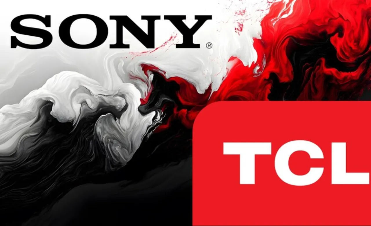 Sony and TCL Join Forces - BIG TV Shopping Transformation