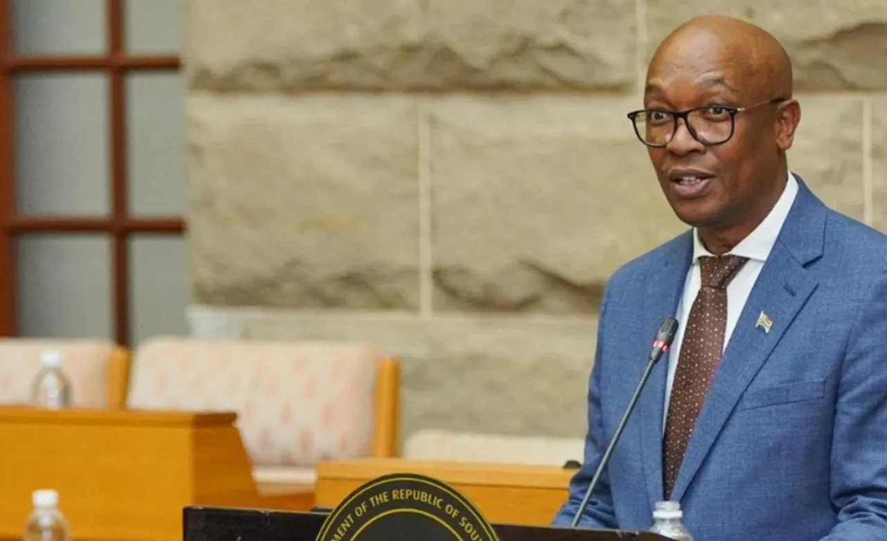 South Africa Launches R50 Billion Fund to Support Black-Owned Businesses