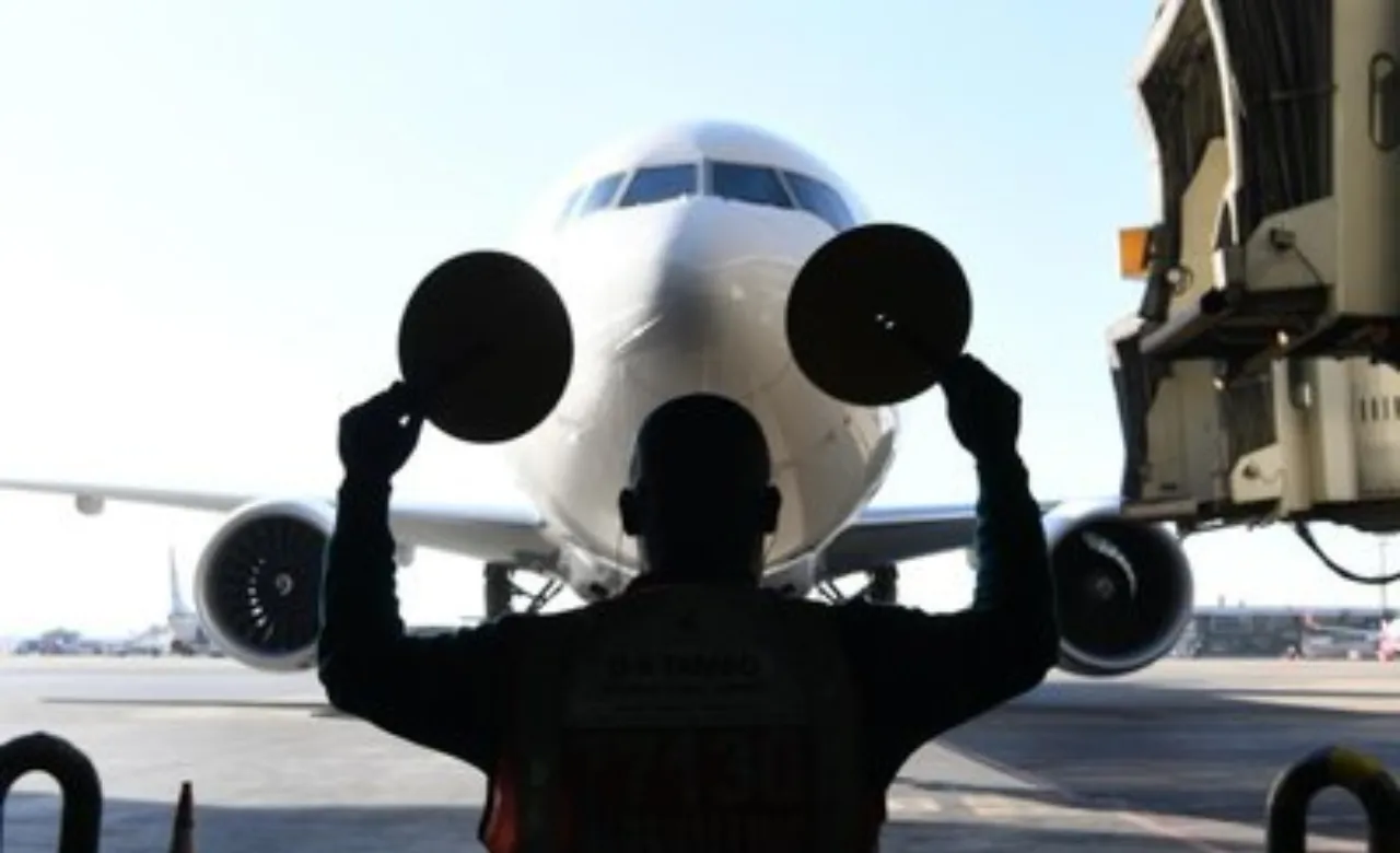 South African Airports See Record Number of Travelers as Aviation Industry Bounces Back