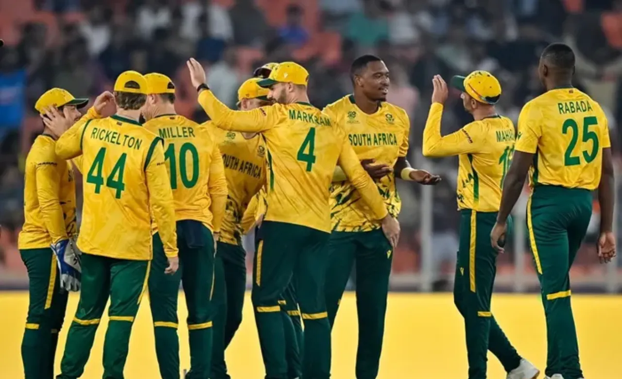 South African Cricket Team Needs a Star Player to Win T20 World Cup Trophy