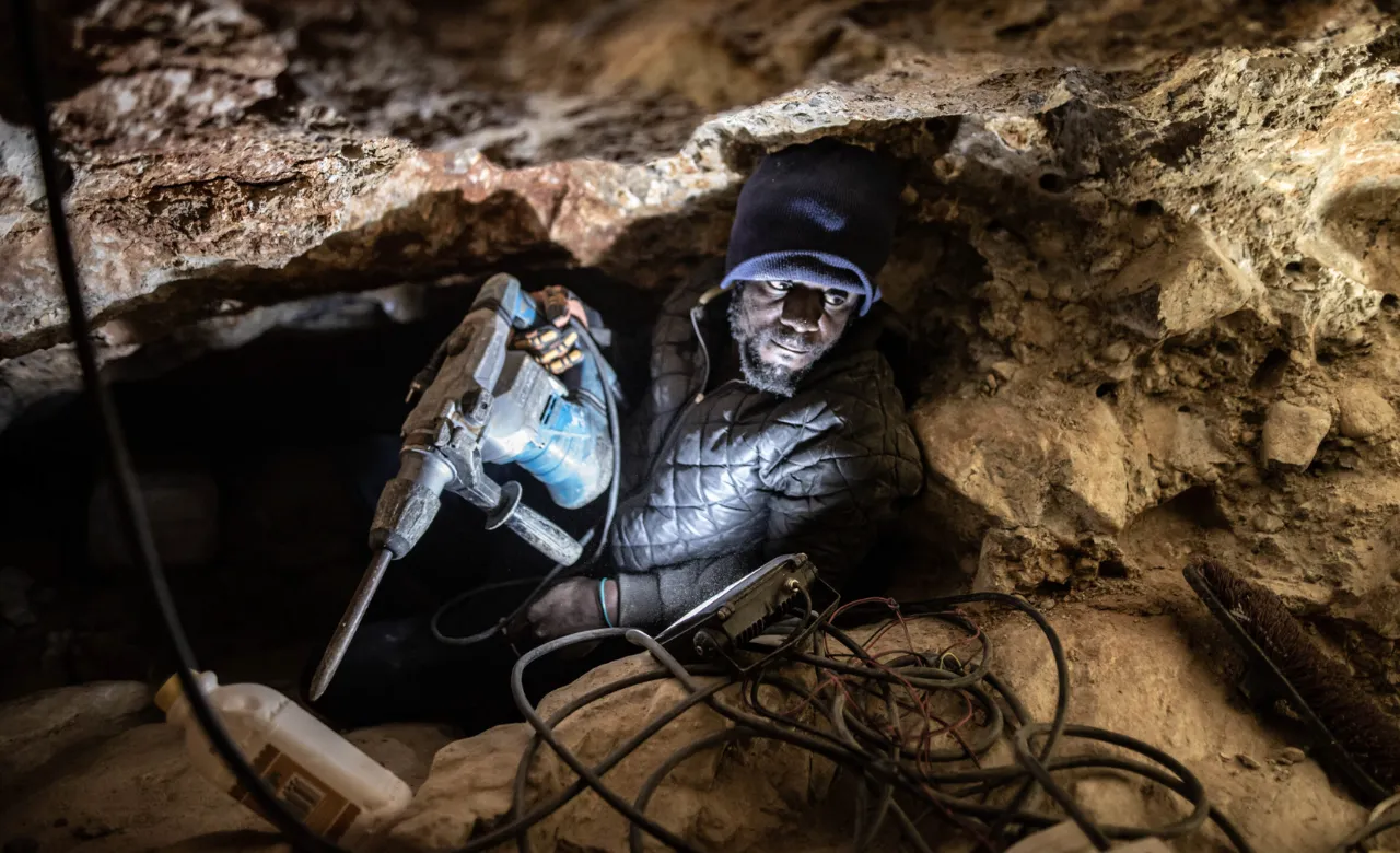 South African Miners See New Hope as Government Plans Better Mining Laws