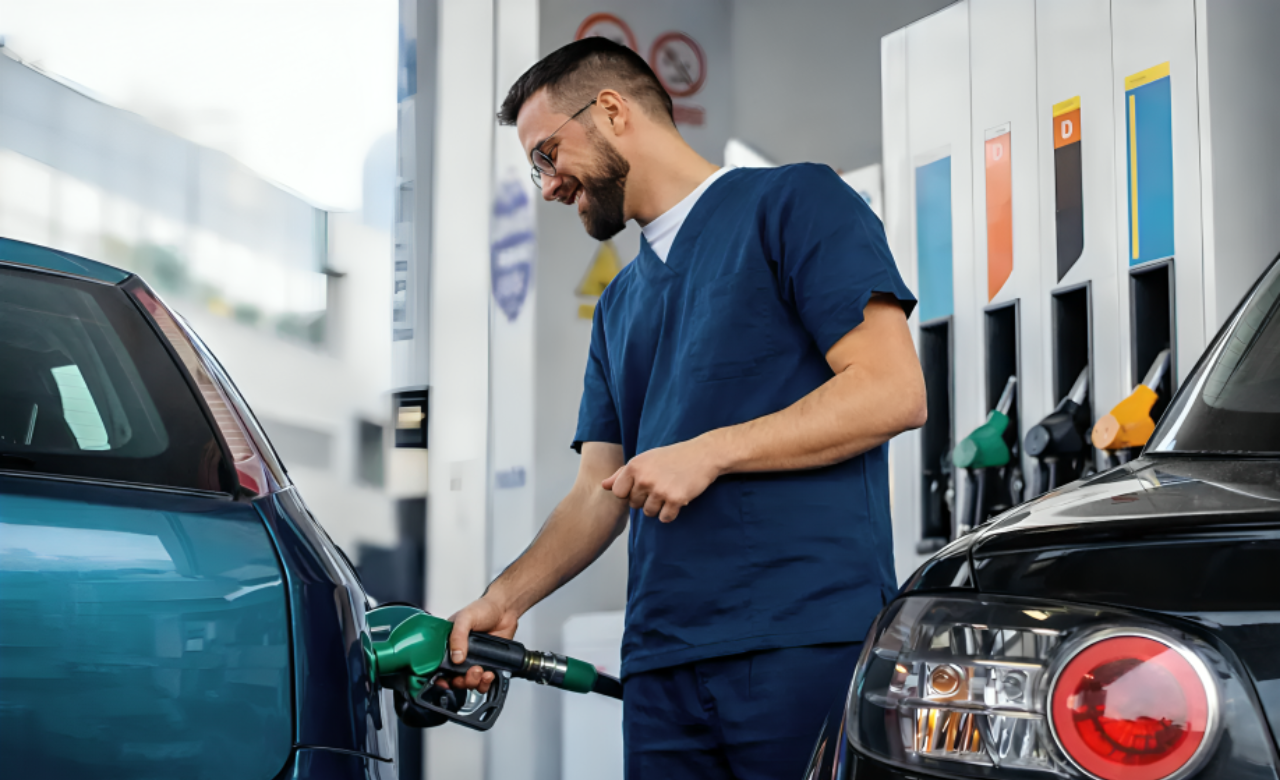 South African Motorists Get Major Petrol Price Relief in February 2026