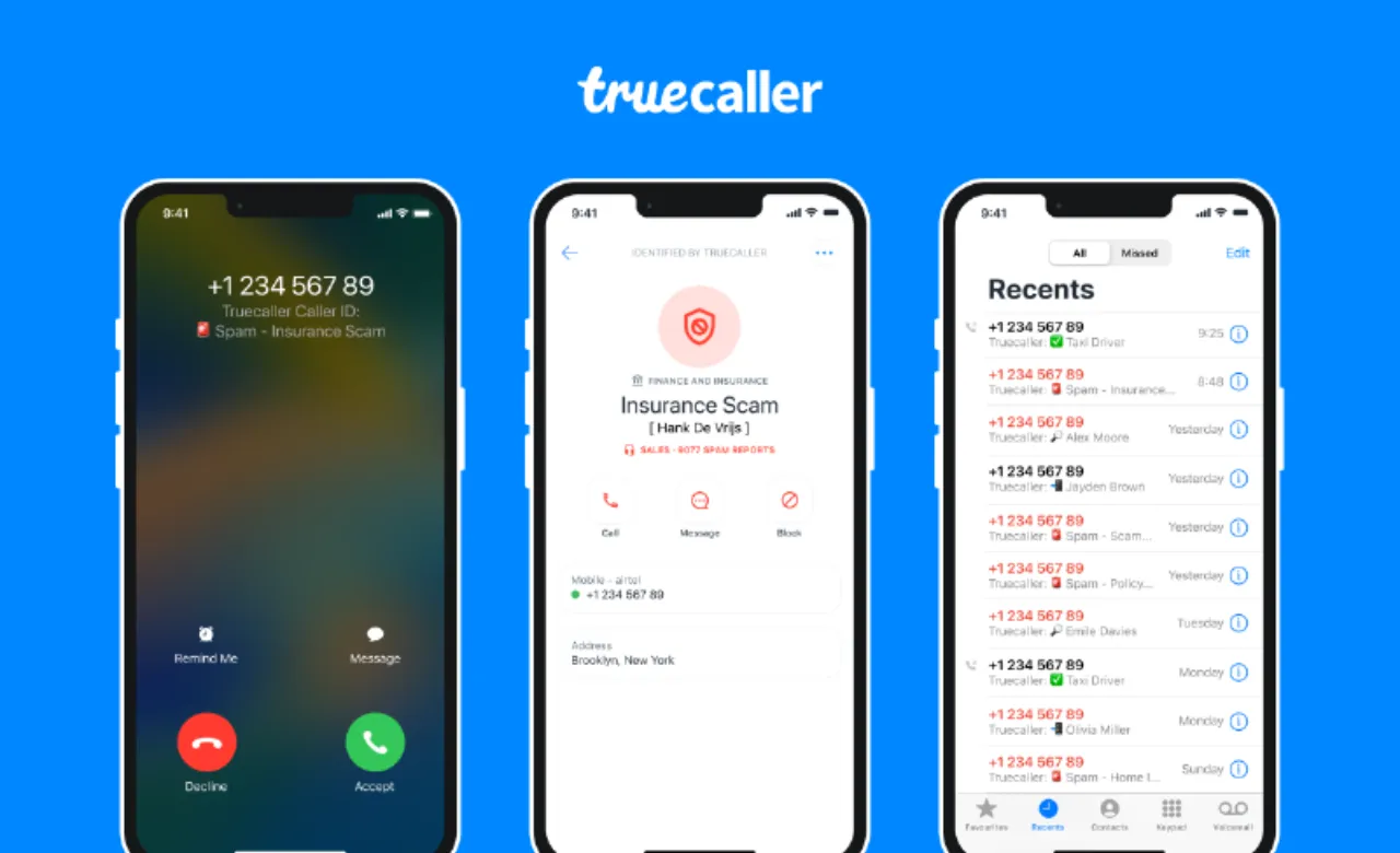 South Africa's Biggest Bank Issues Major Warning About Truecaller and Phone Scams