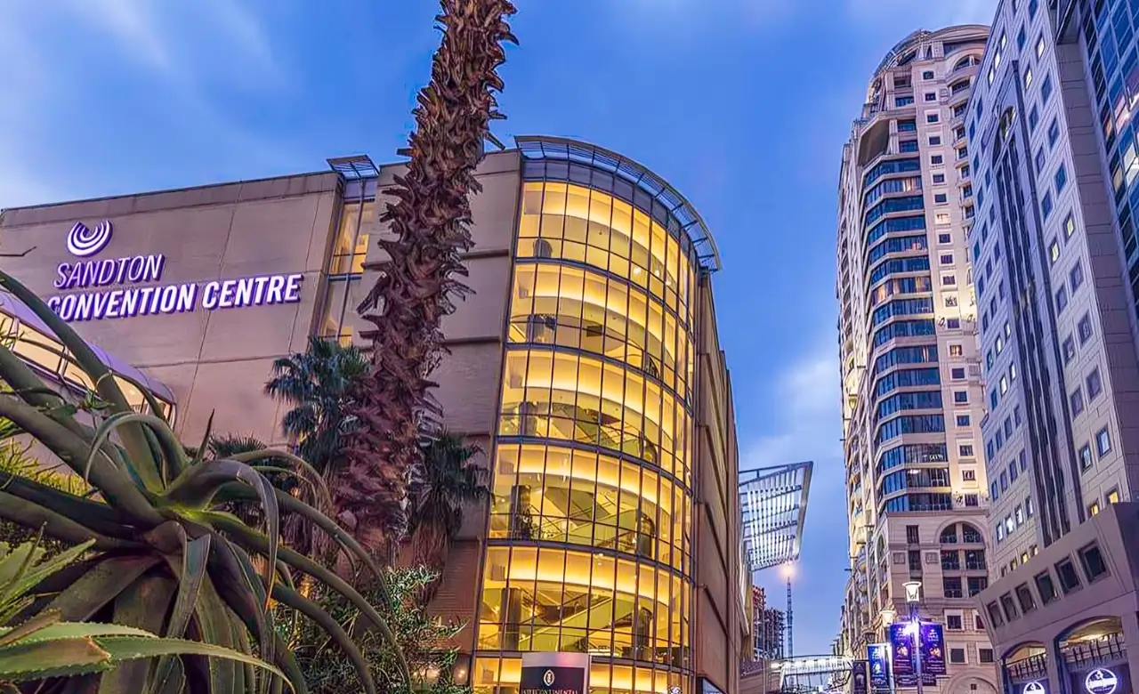 Southern Sun and PIC Acquire R1bn Worth of Sandton Properties
