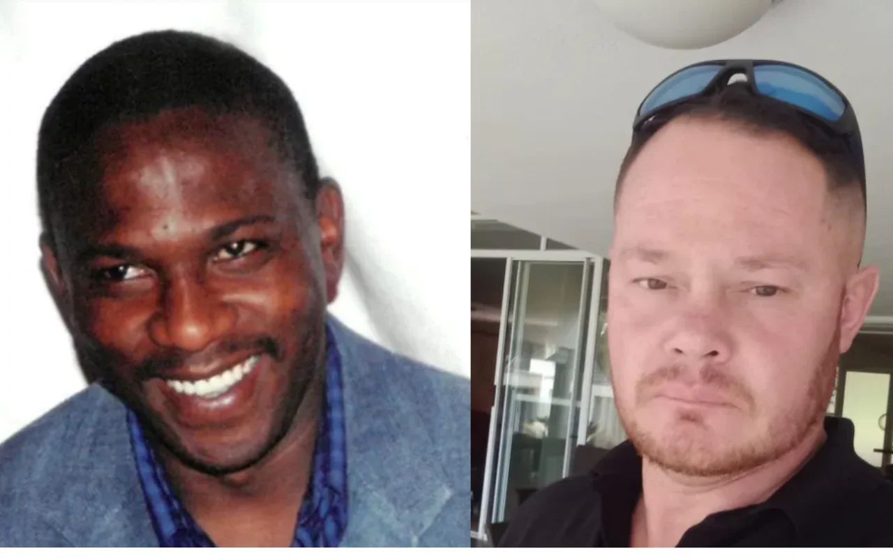 Suspects in Emmanuel Mbense murder dying one by one, with Wiandre Pretorius the latest