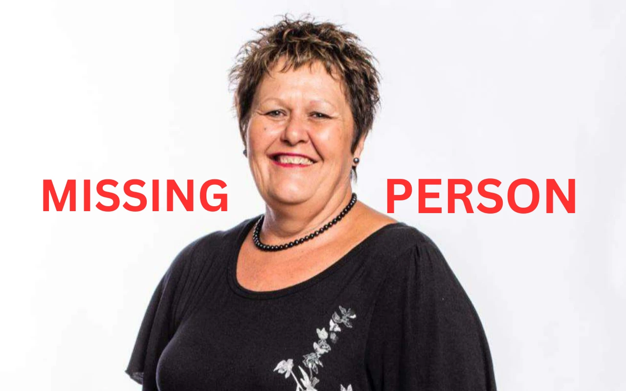 TV Cook Mariana Kotze Still Missing After Suspected Hijacking - Her Car Has Been Found