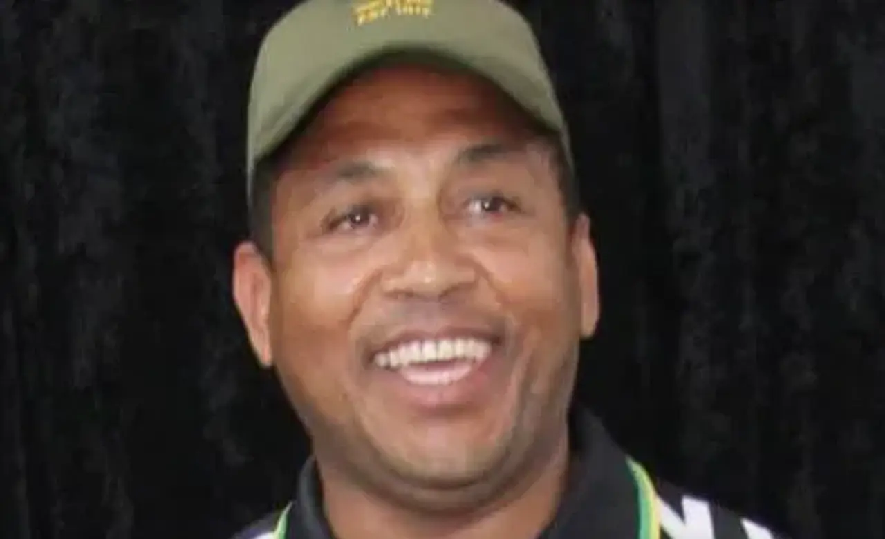 Tributes pour in for slain ANC councillor Lazola Gungxe