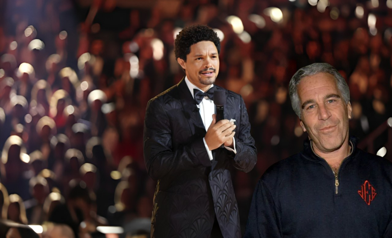 Trump Criticizes Grammys, Threatens Legal Action Against Host Trevor Noah Over Epstein Joke
